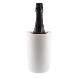 Koala Enfriador de Botellas de Gel Light Blanco (6 Unidades)
