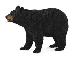 COLLECTA Oso Negro Escala L