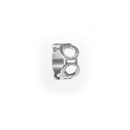 Abalorio Mujer One Jewels OJIR02S-7 Plateado