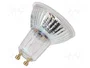 ams OSRAM Lámpara LED GU10 Blanco Cálido 350lm