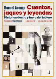 Cuentos, jaques y leyendas, Manuel Azuaga Herrera - RENACIMIENTO EDITORIAL