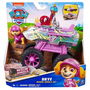 Spin Master Paw Patrol Vehículo de Rescate Wheels - Juego de Vehículos de Juguete 22.86x22.86x9.53 cm para Niños de 3 Años (Modelo Surtido)