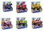 Spin Master Paw Patrol Vehículo de Rescate Wheels - Juego de Vehículos de Juguete 22.86x22.86x9.53 cm para Niños de 3 Años (Modelo Surtido)