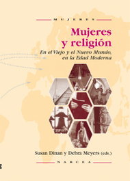 Mujeres y religión, Susan Dinan, Debra Meyers - NARCEA