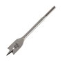 Wolfcraft Broca de pala vástago hexagonal ø14,00 x 152 mm