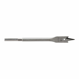 Wolfcraft Broca de pala vástago hexagonal ø14,00 x 152 mm