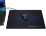 Lenovo IdeaPad Gaming Cloth Mouse Pad L Black/Blue