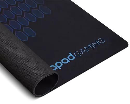 Lenovo IdeaPad Gaming Cloth Mouse Pad L Black/Blue