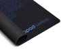 Lenovo IdeaPad Gaming Cloth Mouse Pad L Black/Blue