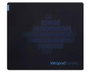 Lenovo IdeaPad Gaming Cloth Mouse Pad L Black/Blue