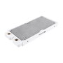 Thermaltake Pacific SR280 Slim Radiator DIY LCS Snow