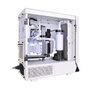 Thermaltake Pacific SR280 Slim Radiator DIY LCS Snow