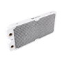 Thermaltake Pacific SR280 Slim Radiator DIY LCS Snow