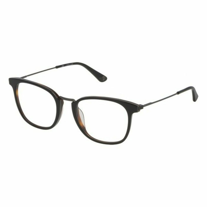 Montura de Gafas Hombre Police PL686 510NK7 Ø 51 mm Montura de Gafas Hombre Police PL686 510NK7 Ø 51 mm