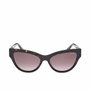 Guess GU00112 52F Gafas de sol cat-eye habana