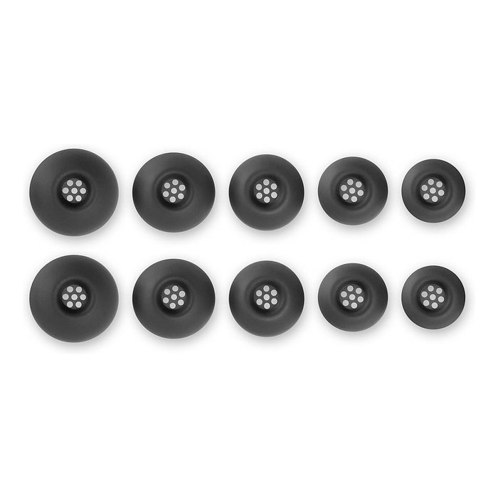 Teufel AIRY TWS 2 Auriculares In-Ear Bluetooth Negro