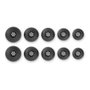 Teufel AIRY TWS 2 Auriculares In-Ear Bluetooth Negro