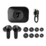 Teufel AIRY TWS 2 Auriculares In-Ear Bluetooth Negro