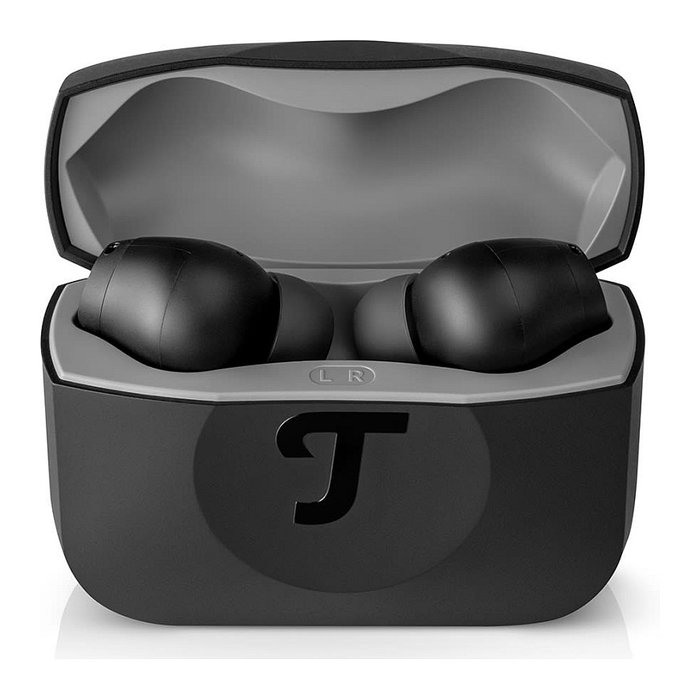 Teufel AIRY TWS 2 Auriculares In-Ear Bluetooth Negro