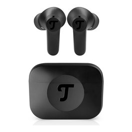 Teufel AIRY TWS 2 Auriculares In-Ear Bluetooth Negro