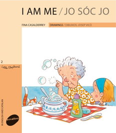 ANIMALLIBRES, S.L. I am me - Casalderrey Fraga, Fina