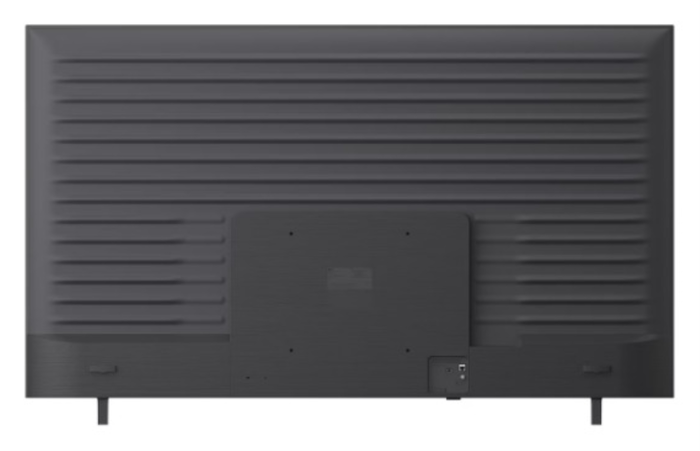 LG NANO 4K UHD AI 55NU8E0B3LA Televisor 55 pulg. 4K Ultra HD Smart TV Negro LG NANO 4K UHD AI 55NU8E0B3LA Televisor 55 pulg. 4K Ultra HD Smart TV Negro
