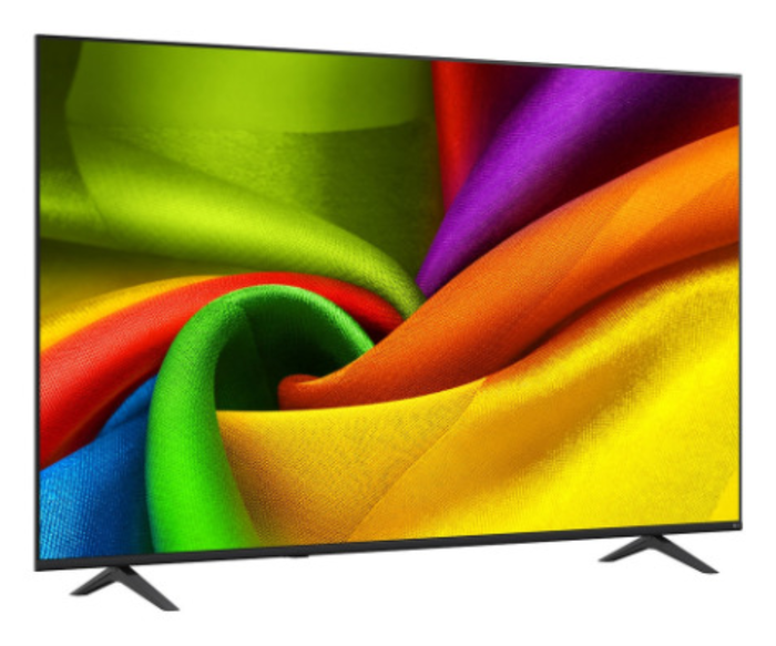 LG NANO 4K UHD AI 55NU8E0B3LA Televisor 55 pulg. 4K Ultra HD Smart TV Negro LG NANO 4K UHD AI 55NU8E0B3LA Televisor 55 pulg. 4K Ultra HD Smart TV Negro