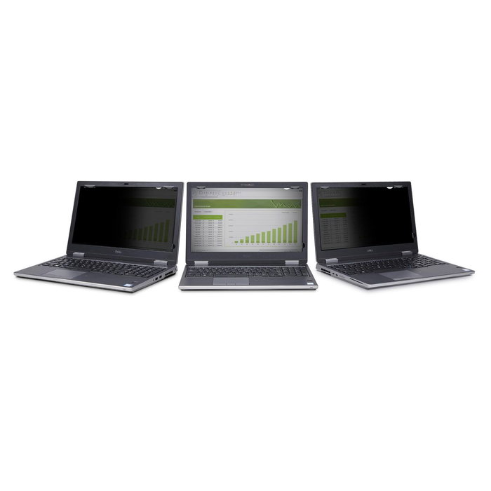 StarTech.com Filtro de privacidad para portátil 14 pulgadas 16:10 14L61-PRIVACY-SCREEN
