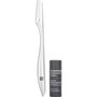 Zwilling Cuchilla Facial de Afeitar con Cuchilla, Acero Inoxidable Mate