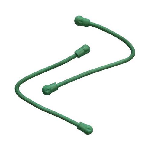 Ekomet Brida Multiusos Reforzada 4mm x 15cm Ekomet Brida Multiusos Reforzada 4mm x 15cm