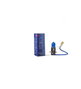 M-Tech Lámpara Halógena Xenon Blue H3 12V/55W PK22s