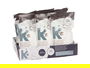 Kipit Bolas Recambio Absorbe Humedad 250 g 12x3x20.5 cm (Set de 24)