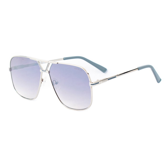 Guess GO00066-6110B con cristales grises Guess GO00066-6110B con cristales grises