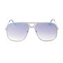 Guess GO00066-6110B con cristales grises
