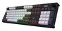 Hator Skyfall 100 PRO Gris-Negro