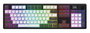 Hator Skyfall 100 PRO Gris-Negro