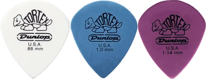 Dunlop 216 Bo¯Te 9.5x3.3x18.2 cm