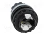 EATON ELECTRIC Interruptor Rotativo RMQ-Titan 22mm 3 Posiciones Negro