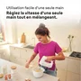 Braun MultiMix 1 HM1100WH Blanca