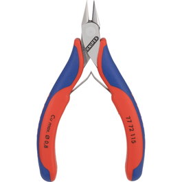 Knipex Alicate de corte diagonal electrónico 7772115