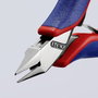 Knipex Alicate de corte diagonal electrónico 7772115