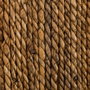 Ixia Mesa de Comedor de Fibra Natural 150 x 80 x 75 cm