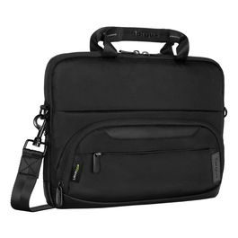 Targus ECO EDU SLIPCASE Funda Bandolera para Portátil 11.6" Negro