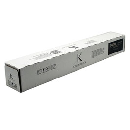 Utax Tóner CK-8512 Negro Original 1T02RL0UT0
