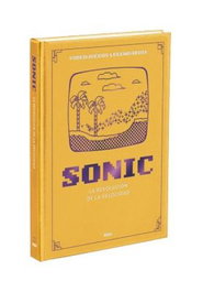 Rba Coleccionables S.A. Videojuegos Legendarios 05 Sonic La Revolución de la Velocidad