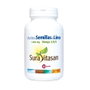 SURA VITASAN Aceite de Semillas de Lino 1000mg 90 perlas