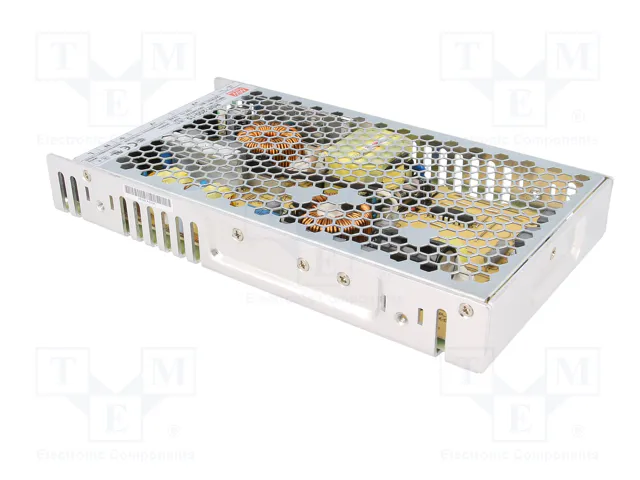 MEAN WELL RSP-200-15 201W 15VDC