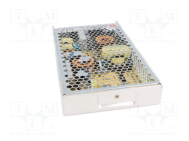 MEAN WELL RSP-200-15 201W 15VDC