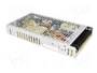 MEAN WELL RSP-200-15 201W 15VDC