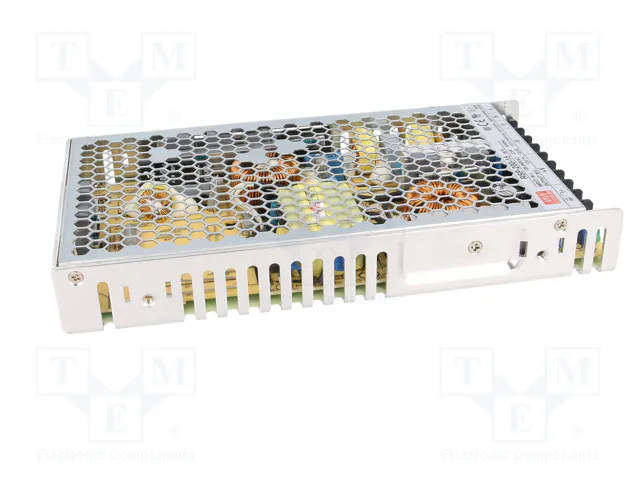 MEAN WELL RSP-200-15 201W 15VDC